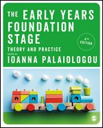 The Early Years Foundation Stage