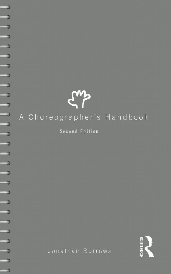 A Choreographer's Handbook | 2:a upplagan