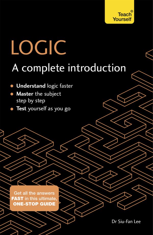 Logic: A Complete Introduction | 0:e upplagan