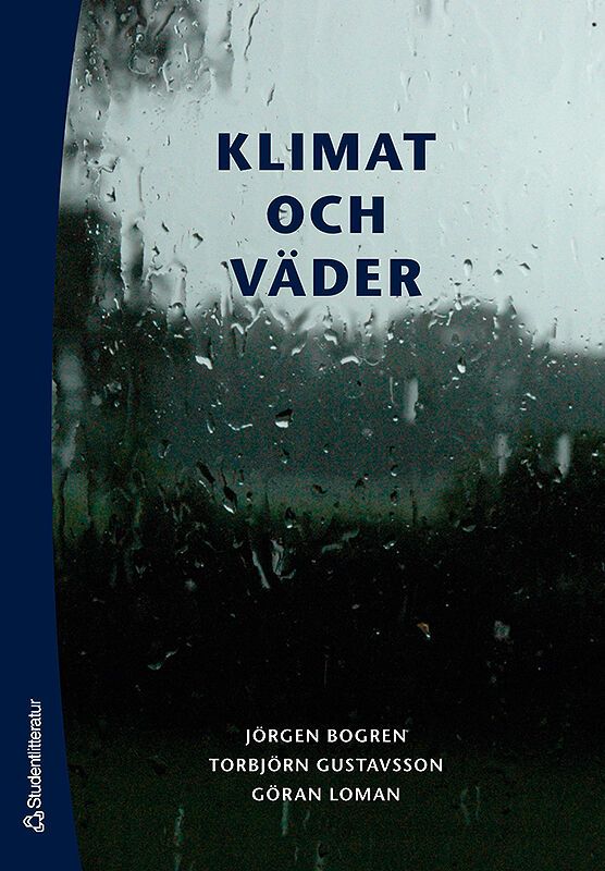Klimat och väder | 1:a upplagan