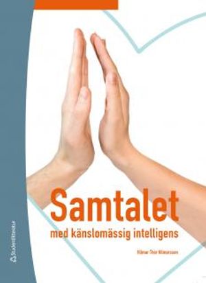 Samtalet med känslomässig intelligens | 4:e upplagan