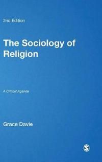 Sociology of religion - a critical agenda