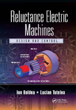 Reluctance Electric Machines | 1:a upplagan