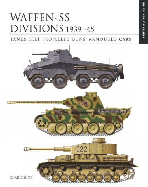Waffen-SS Divisions 1939-45 | 0:e upplagan