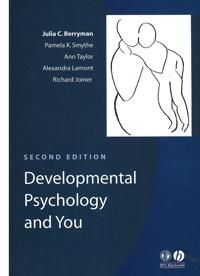 Developmental psychology and you | 0:e upplagan