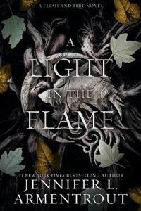 A Light in the Flame | 0:e upplagan