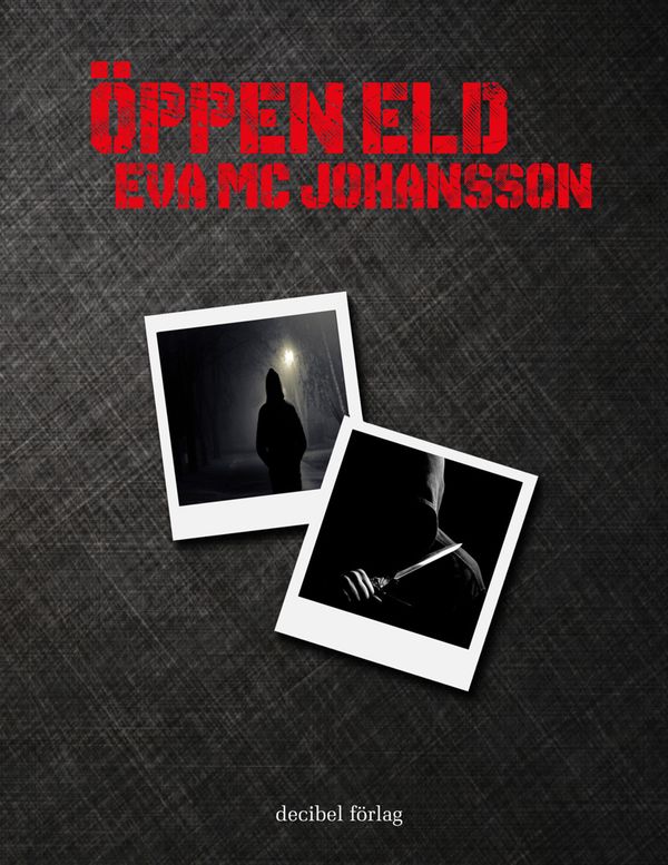 Öppen eld | 0:e upplagan