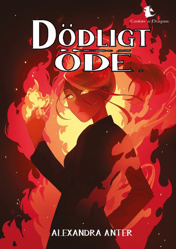 Dödligt öde | 1:a upplagan