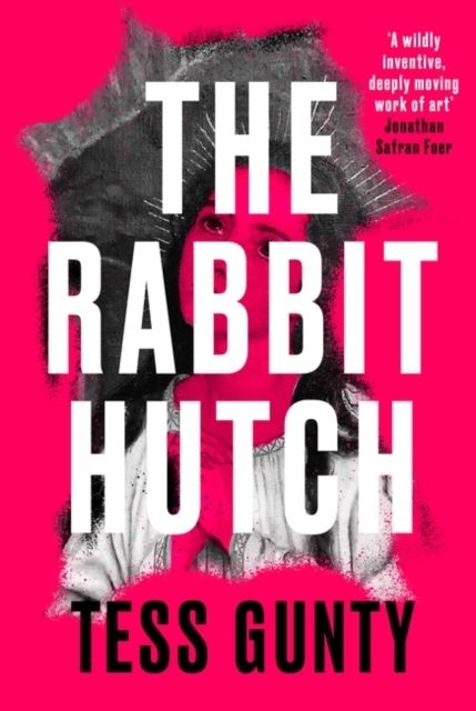 The rabbit hutch | 1:a upplagan