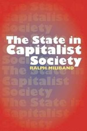 The State in Capitalist Society