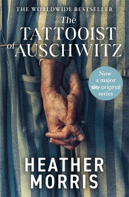 The Tattooist of Auschwitz (TV Tie-In) | 0:e upplagan