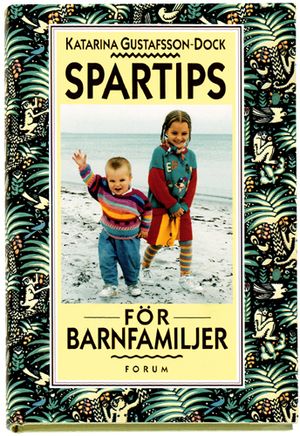 Spartips för barnfamiljen