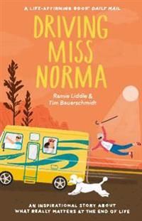 Driving Miss Norma | 0:e upplagan