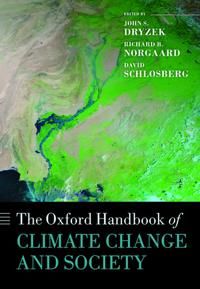 The Oxford Handbook of Climate Change and Society | 0:e upplagan
