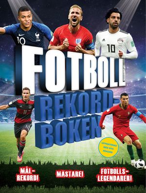 Fotboll : rekordboken