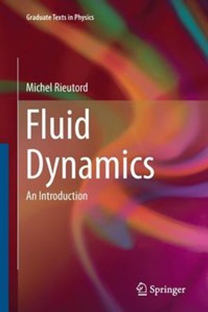 Fluid Dynamics | 1:a upplagan