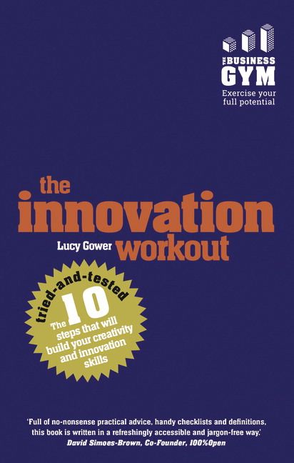 Innovation Workout | 0:e upplagan
