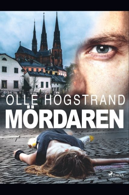 Mördaren | 1:a upplagan
