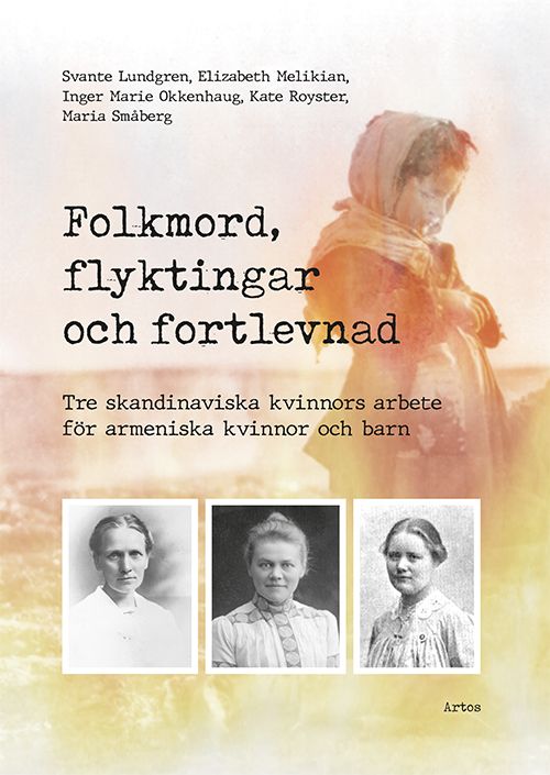 Folkmord, flyktingar och fortlevnad | 0:e upplagan