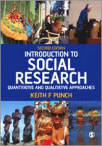 Introduction to social research, quantitative and qualitative approaches