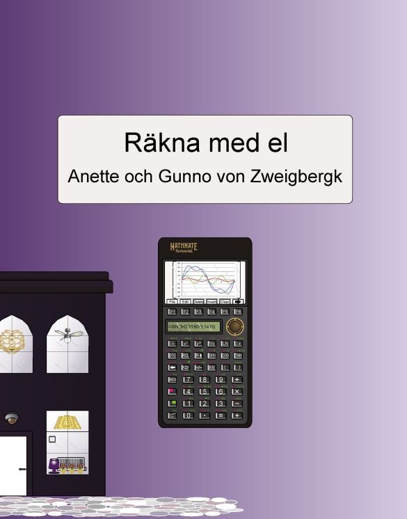 Räkna med el | 0:e upplagan