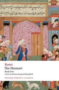 The Masnavi, Book Five | 0:e upplagan
