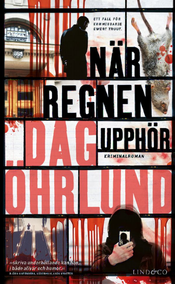 När regnen upphör | 0:e upplagan