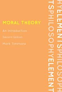 Moral Theory