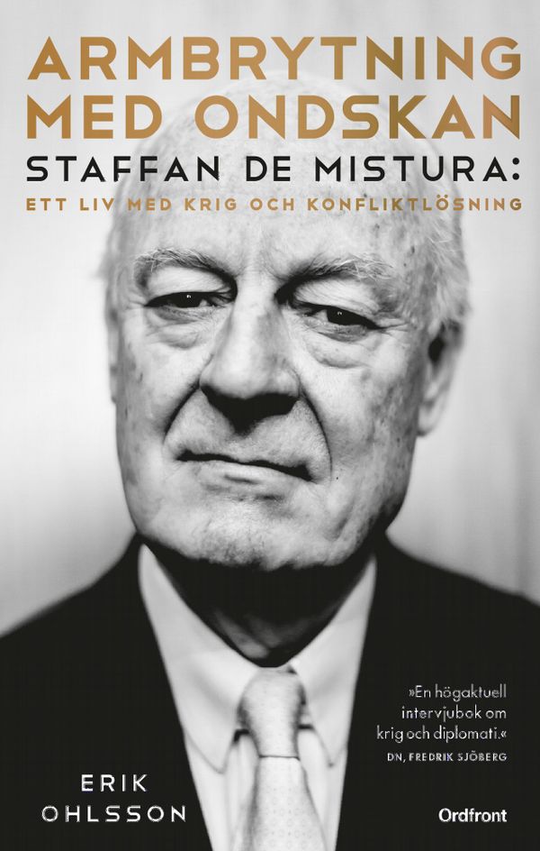 Armbrytning med ondskan | 0:e upplagan