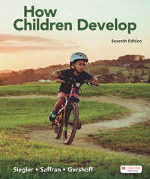 How Children Develop | 7:e upplagan