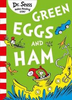 Green Eggs and Ham