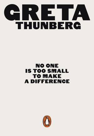 No One is Too Small to Make a Difference