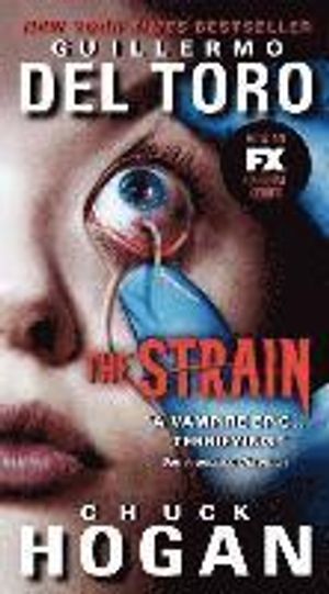 The Strain Tv-Tie In