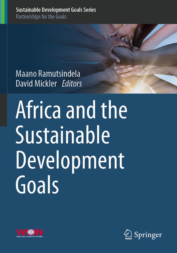 Africa and the Sustainable Development Goals | 1:a upplagan