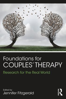 Foundations for couples therapy - research for the real world | 1:a upplagan
