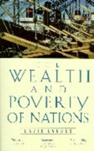 The Wealth and Poverty of Nations | 3:e upplagan