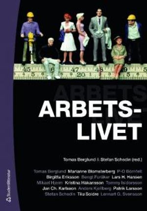 Arbetslivet |  2:e upplagan