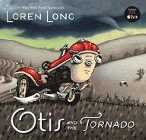 Otis And The Tornado