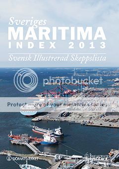 Sveriges Maritima Index 2013 | 0:e upplagan