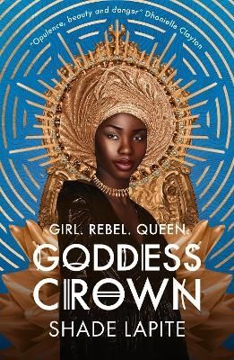Goddess Crown | 0:e upplagan