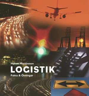 Logistik A/B, Fakta och Övningar | 1:a upplagan