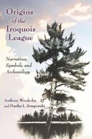 Origins of the Iroquois League