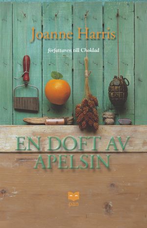 En doft av apelsin | 1:a upplagan