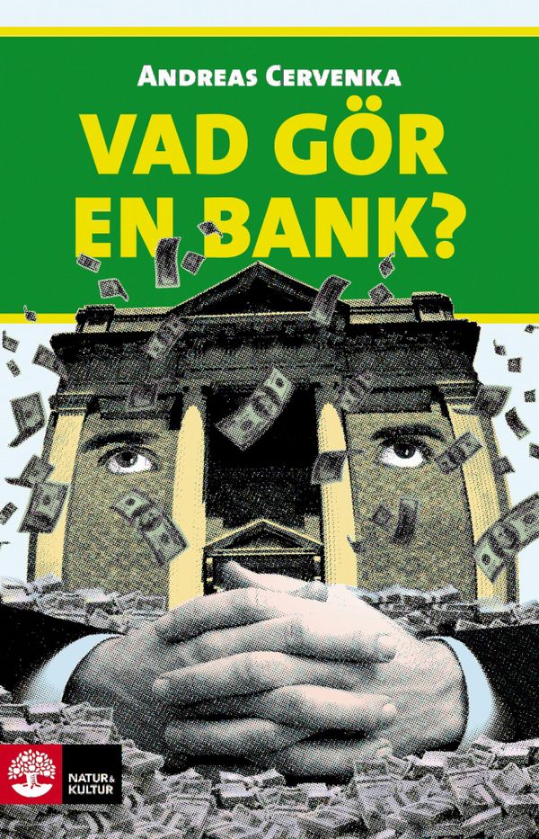 Vad gör en bank? | 1:a upplagan