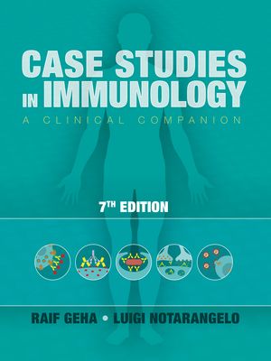 Case Studies in Immunology | 0:e upplagan