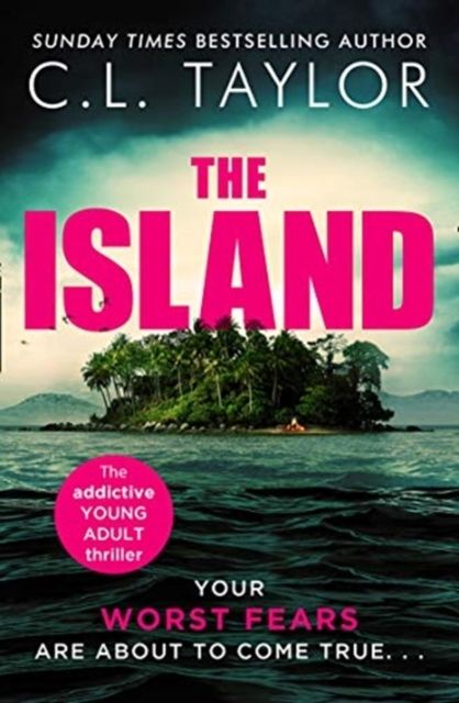The Island | 0:e upplagan