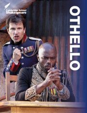 Othello | 1:a upplagan