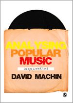 Analysing Popular Music | 1:a upplagan