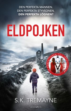 Eldpojken | 1:a upplagan