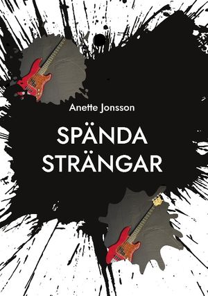 Spända Strängar | 1:a upplagan